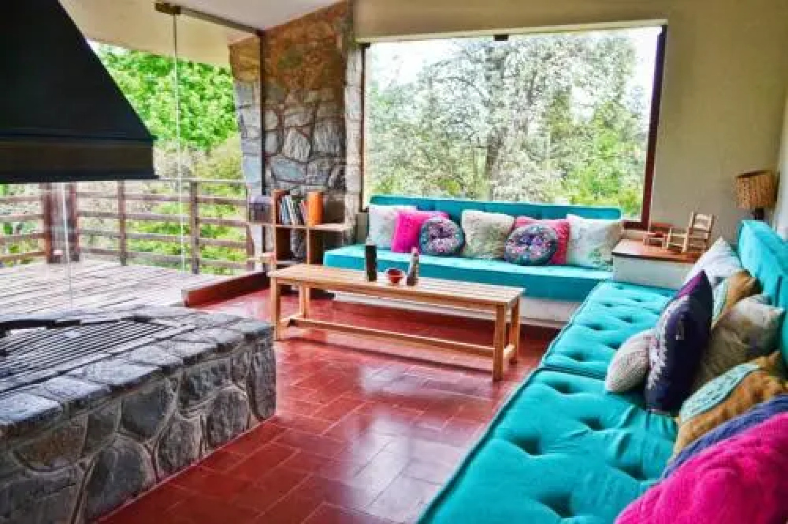 La Pedrera Hotel Boutique Raco