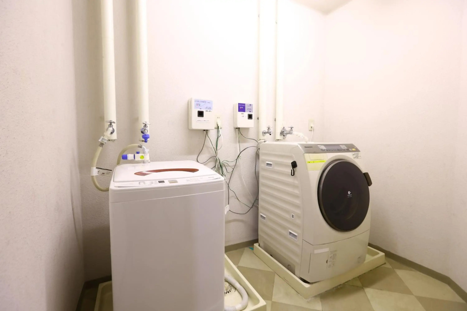 Hotel Sunplaza Tsugaike