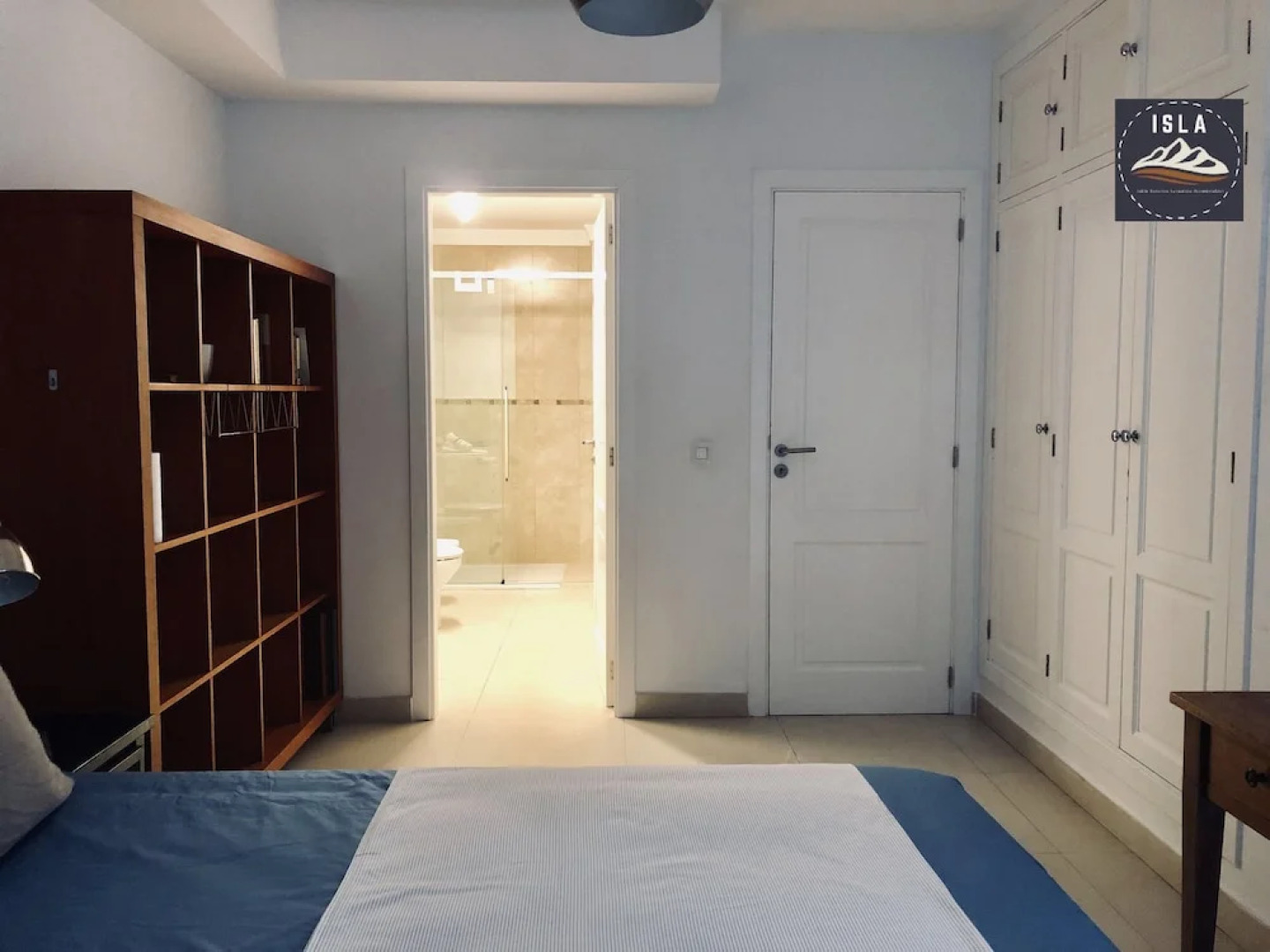 Terraza El Charco Arrecife