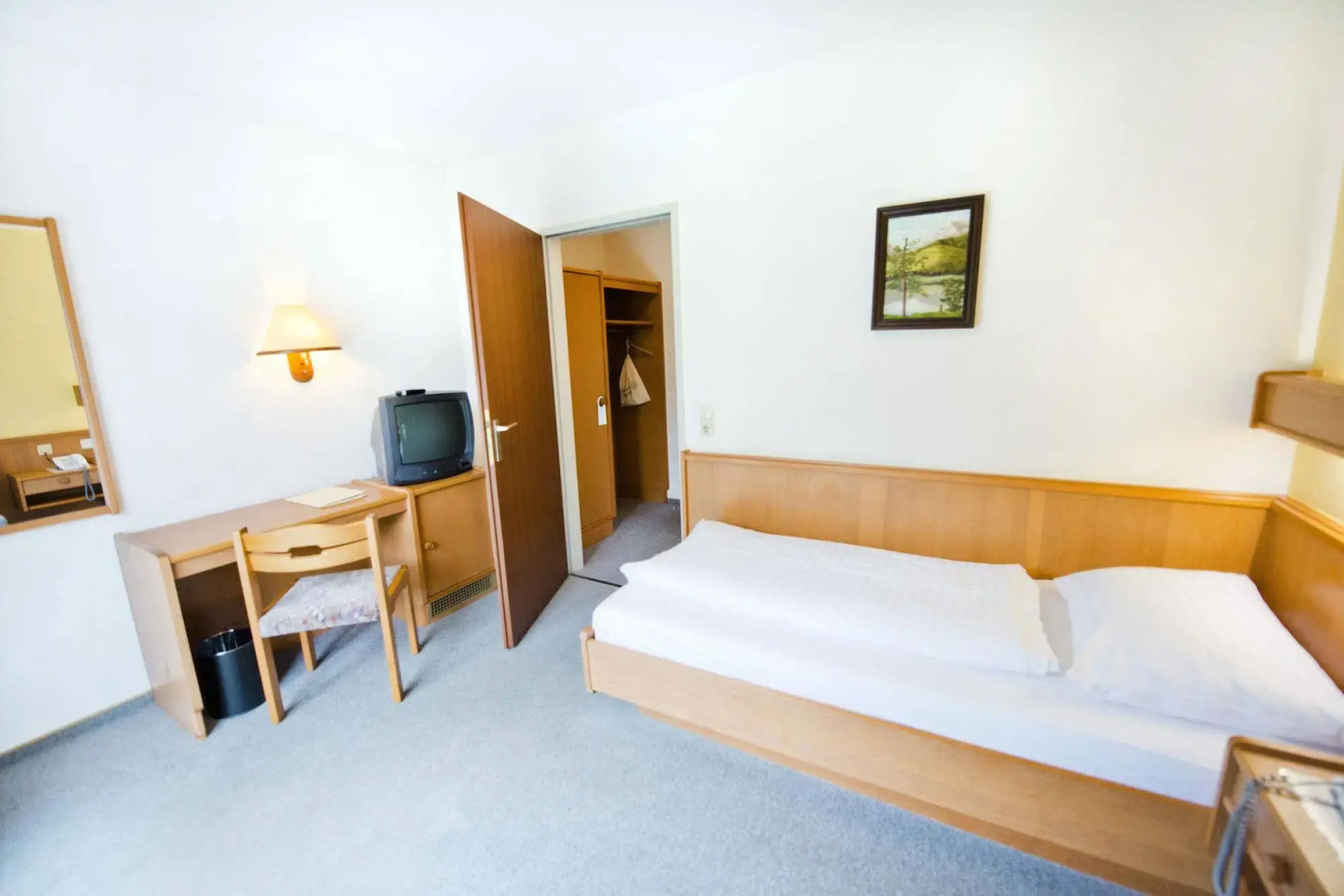 Hoftaverne Ziegelböck