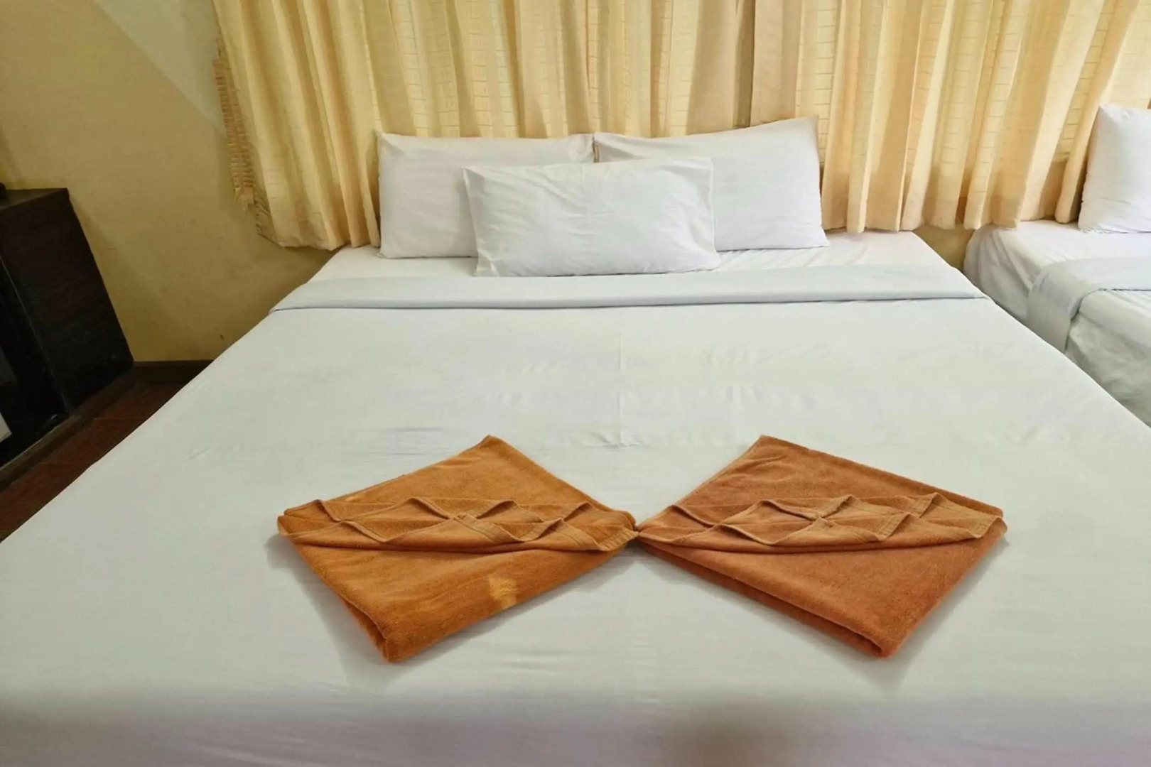 Tontarn Resort and Spa