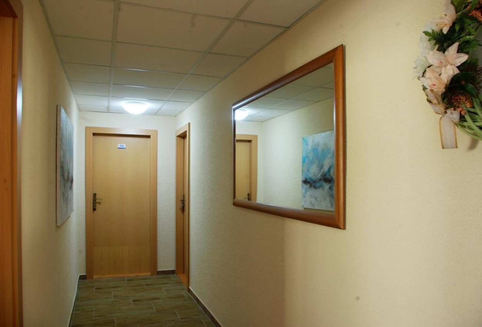 Wellness penzion Maxim