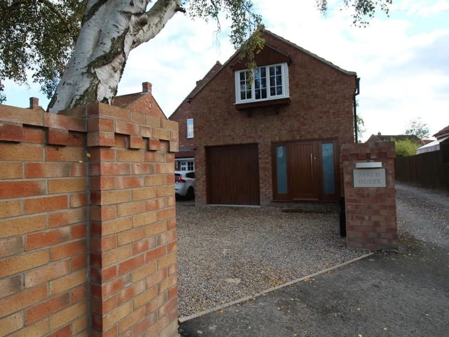 The Annex At Birch House