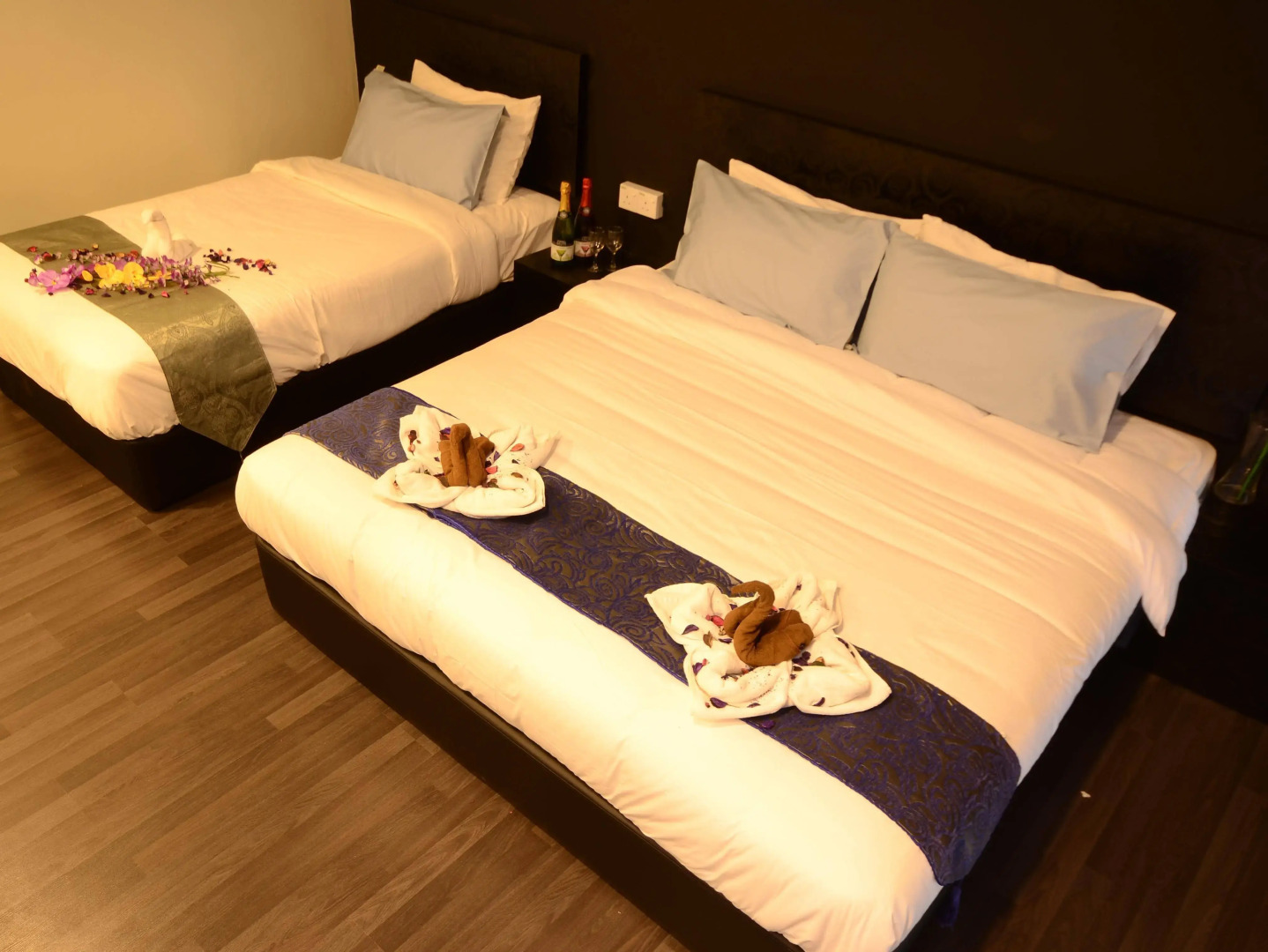 Golden Roof Hotel Kuala Kangsar