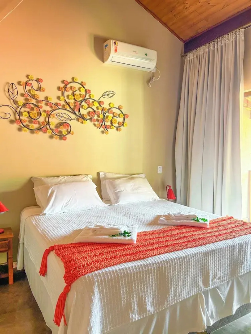 Pousada Verde Villas