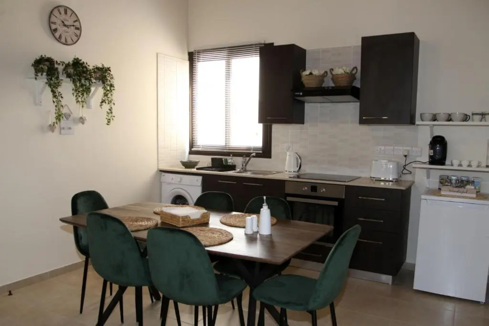 Artista Roustik Apartment