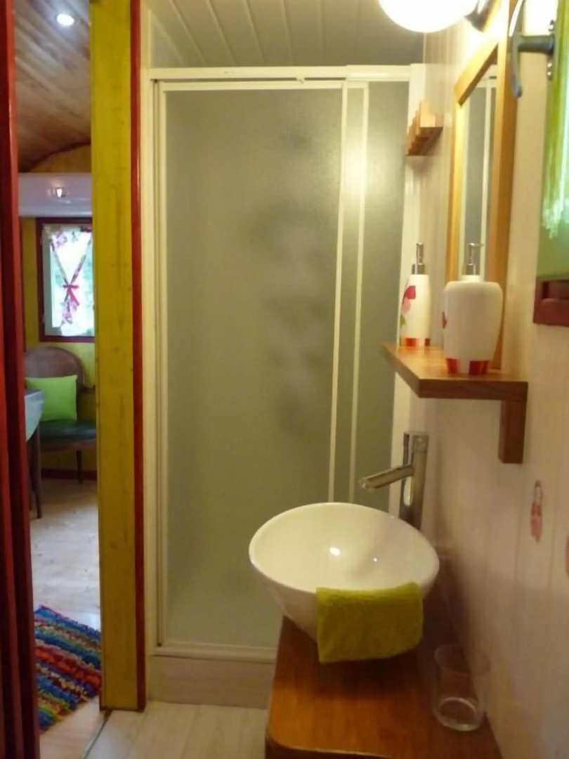 Moulin de l'Aumonier