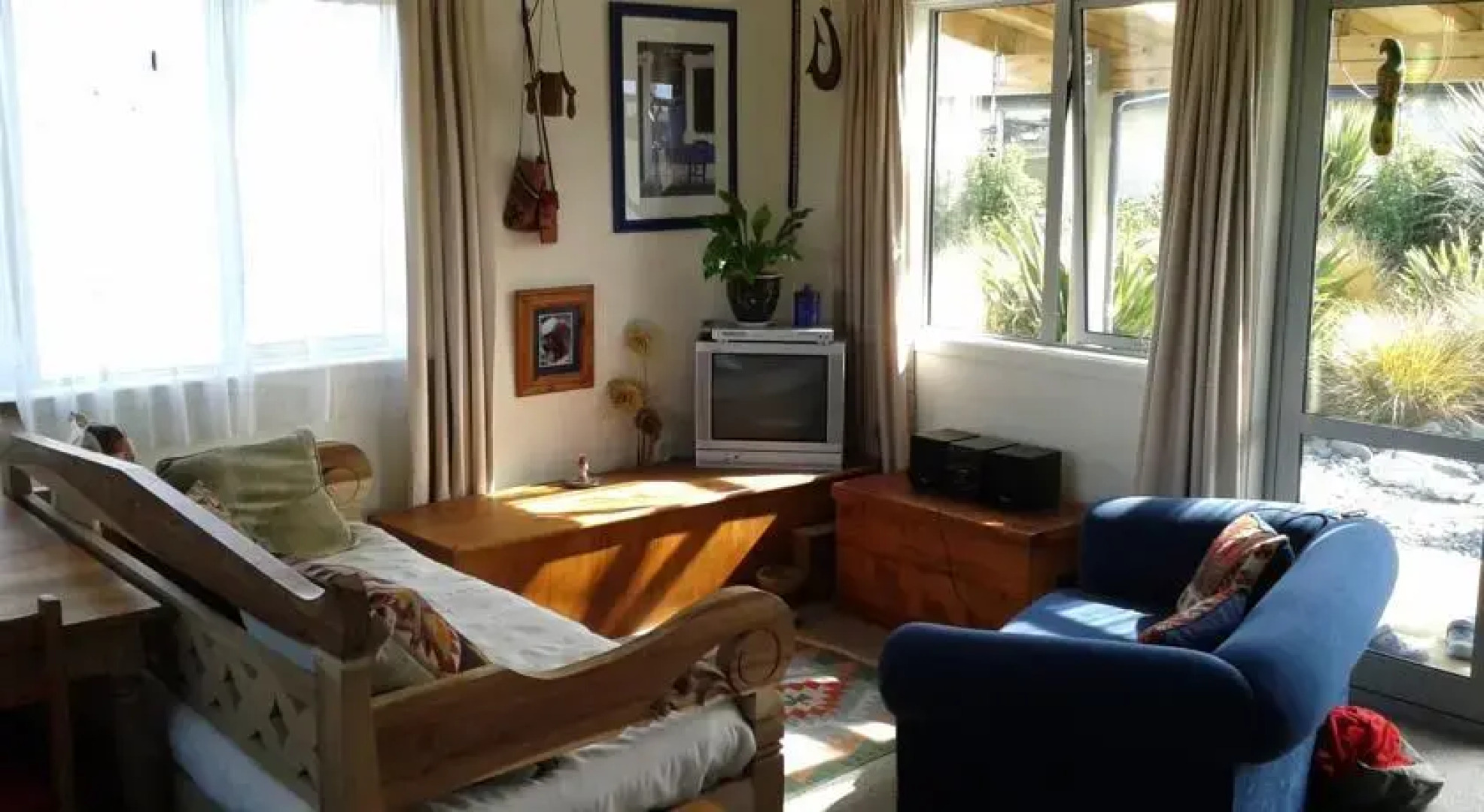 Te Anau Holiday Houses - Beech Retreat