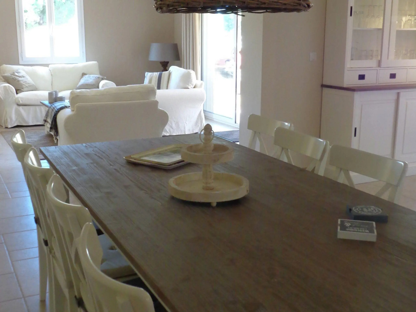 Quaint Holiday Home in Le Plan-de-la-Tour with Pool