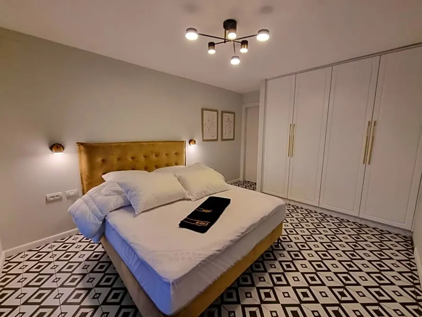 Birka - Lamis Suite צימר על גדות בריכת רם ברמת הגולן