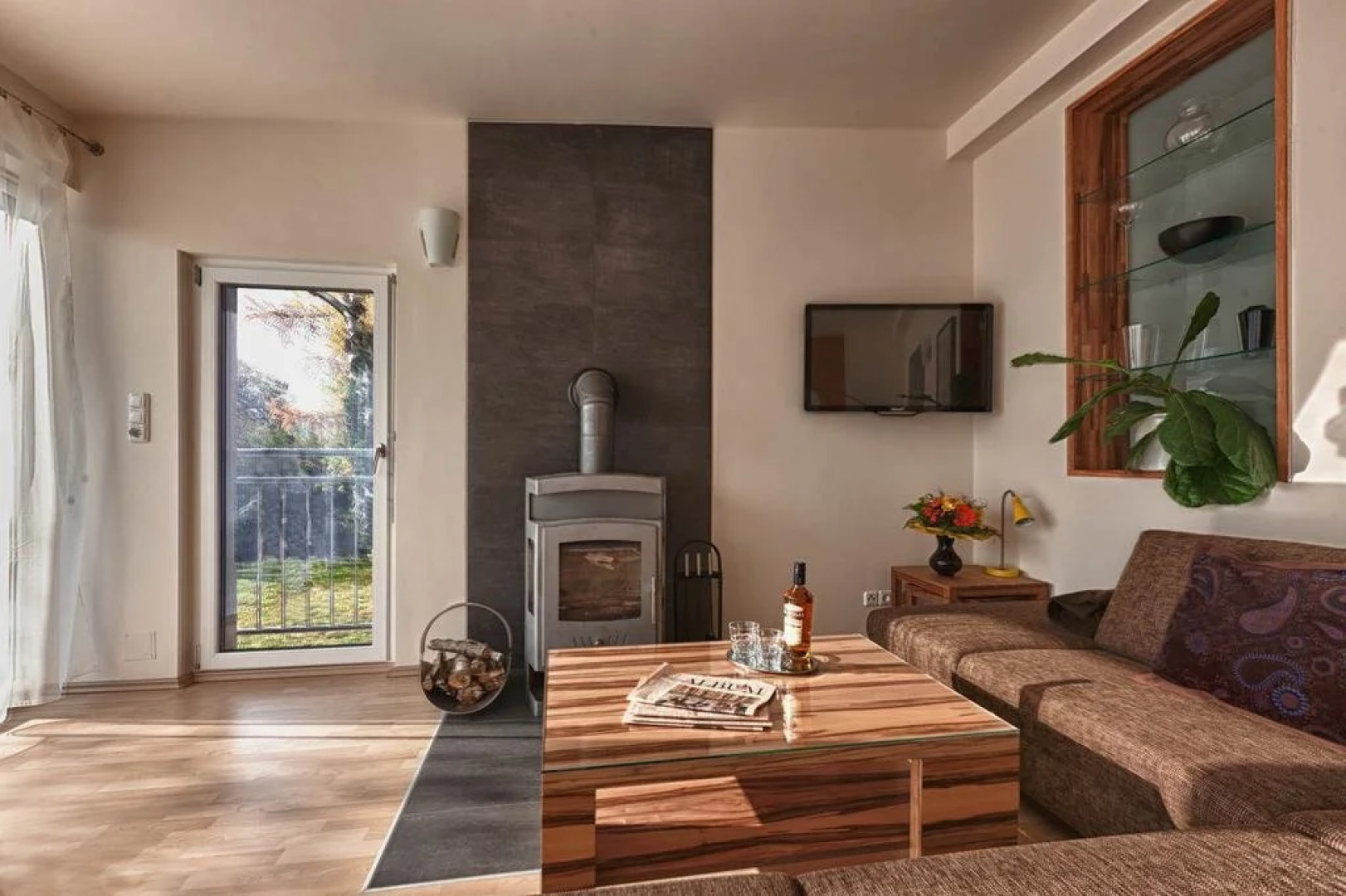 Ferienhaus Burgenland