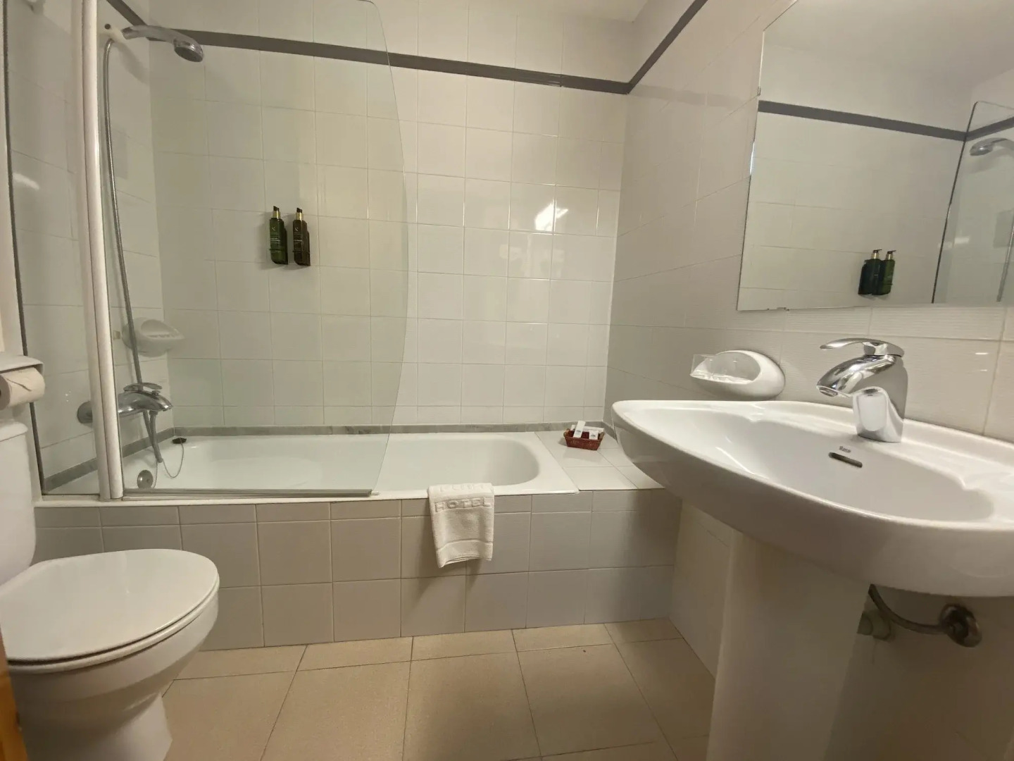 Hotel & Restaurante Peña