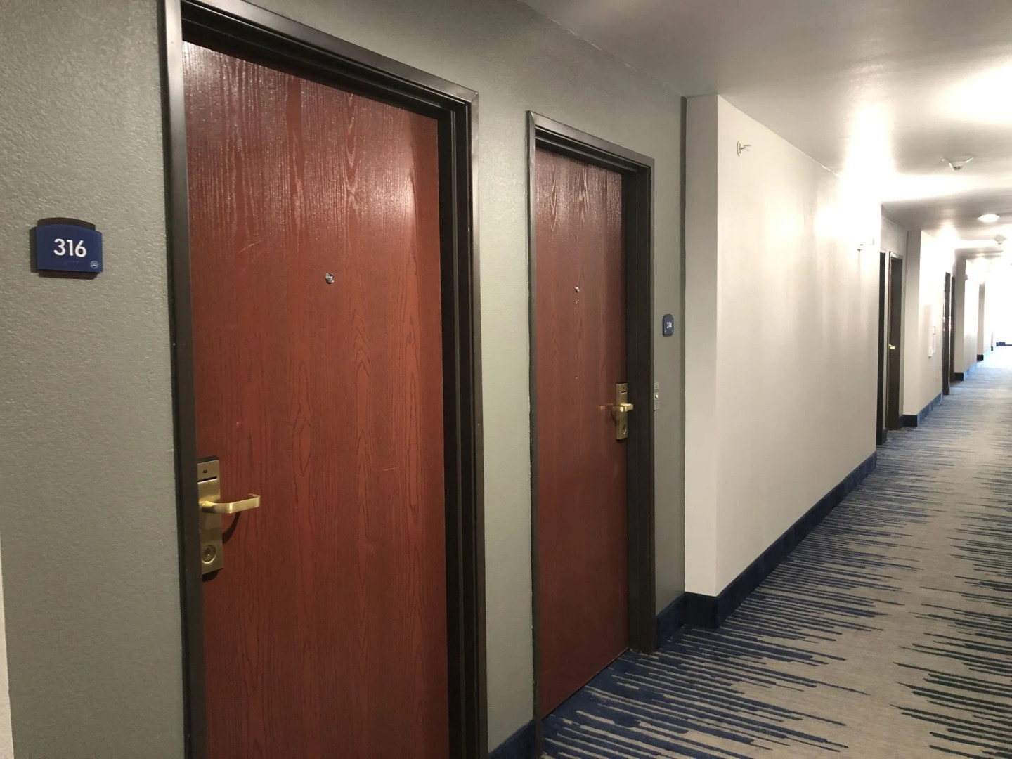 Garner Hotel Longview South by IHG