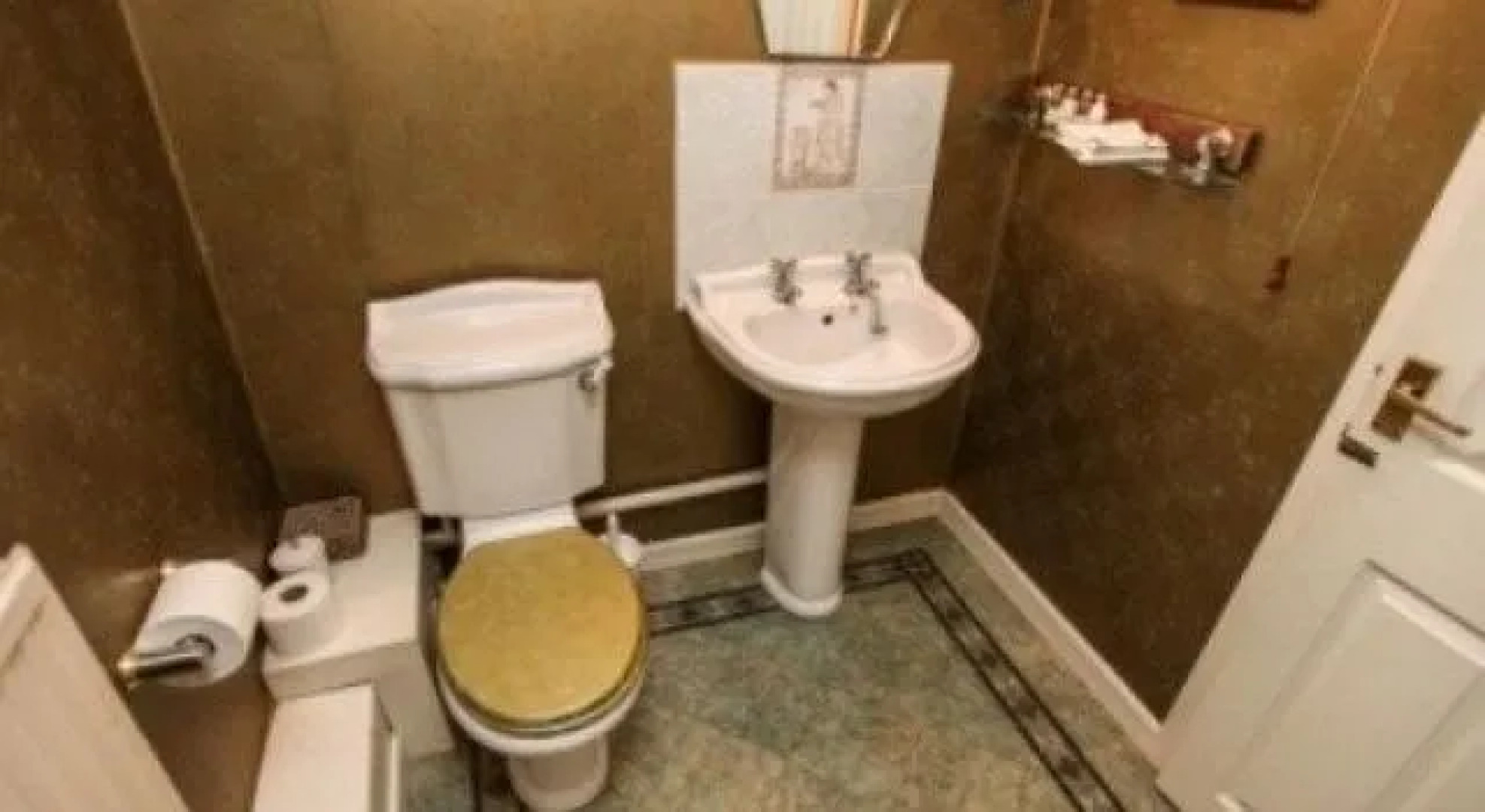 The Angel at Burford