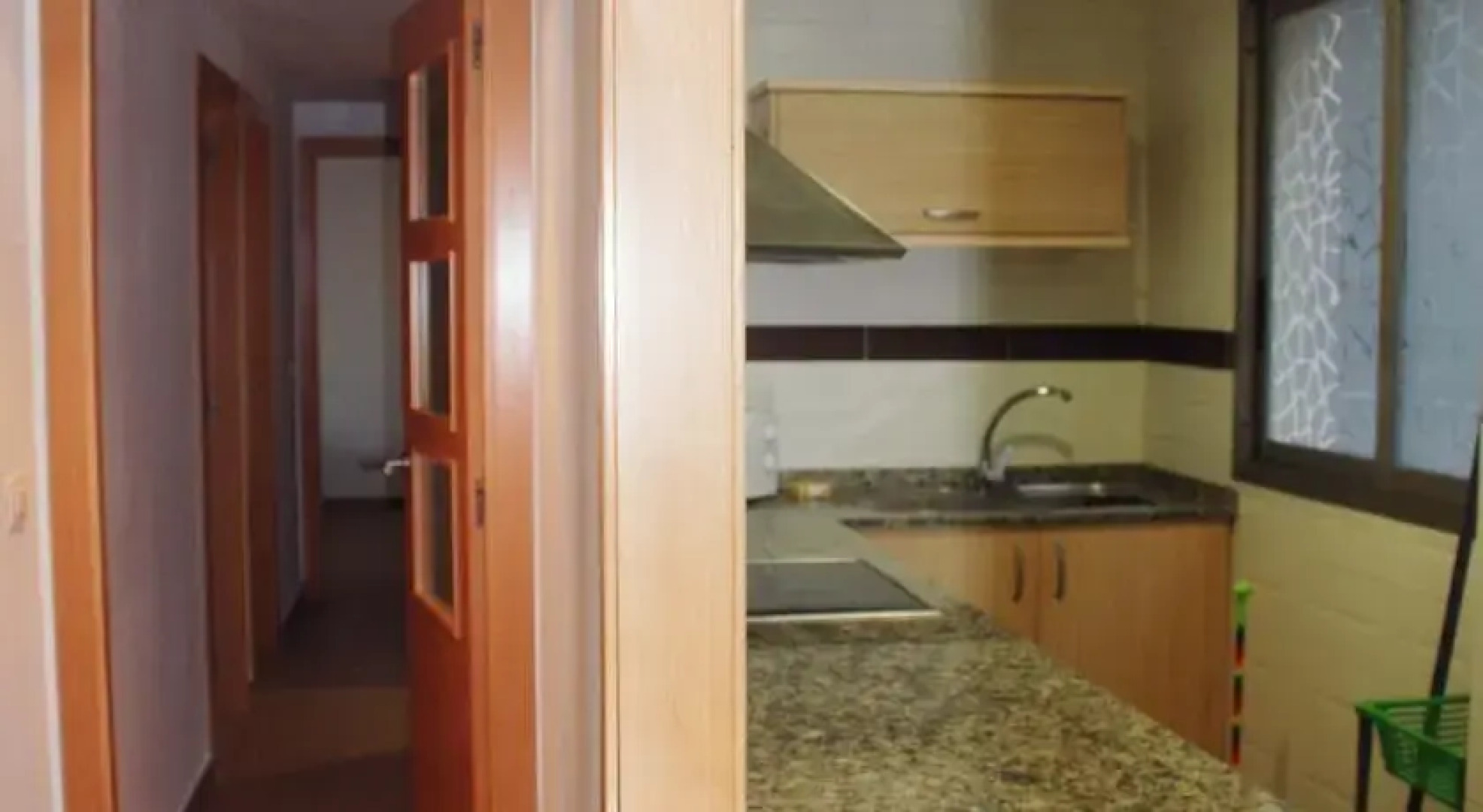 Apartamento Cap Blanc