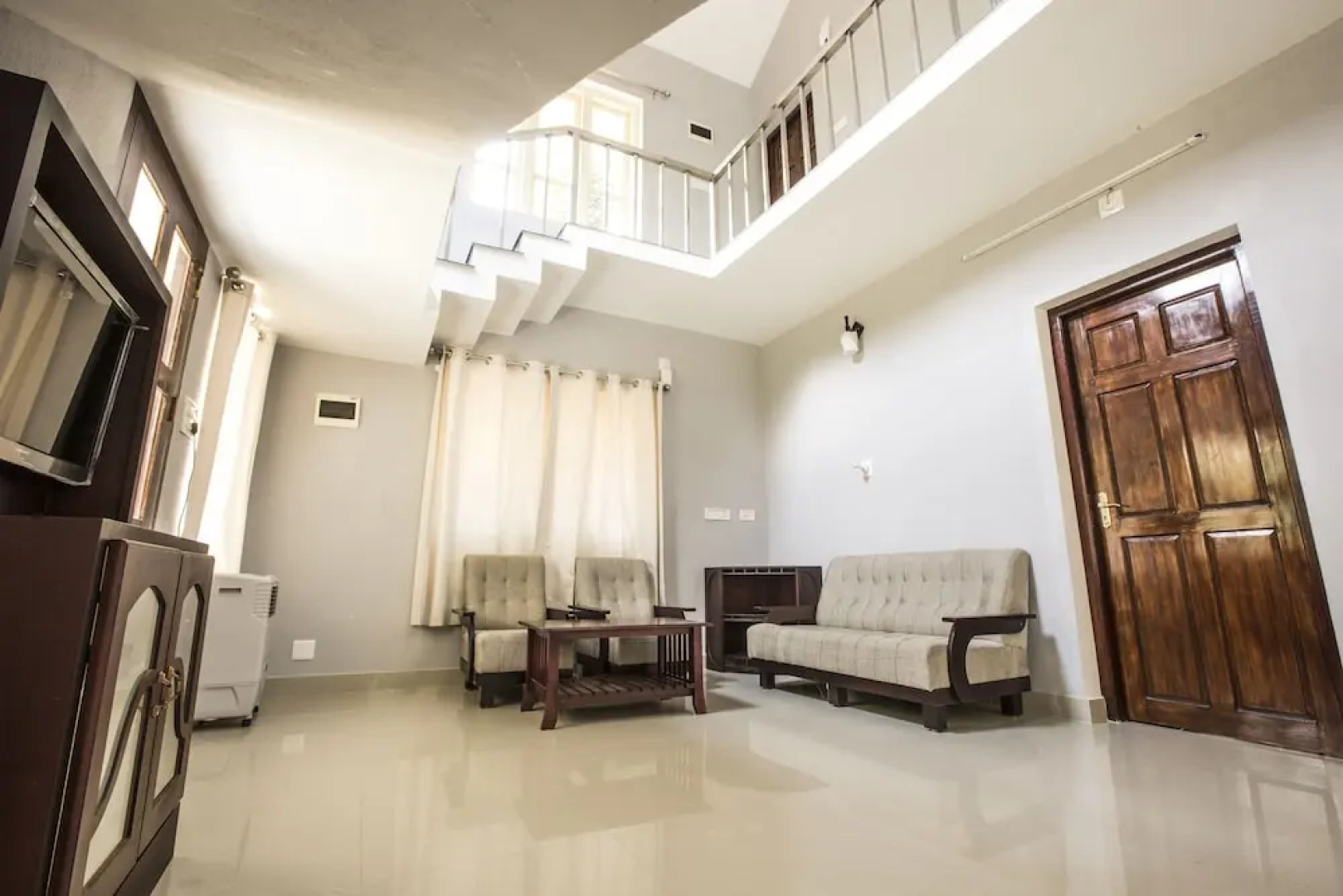Jet Paark Resort Hotel Wayanad