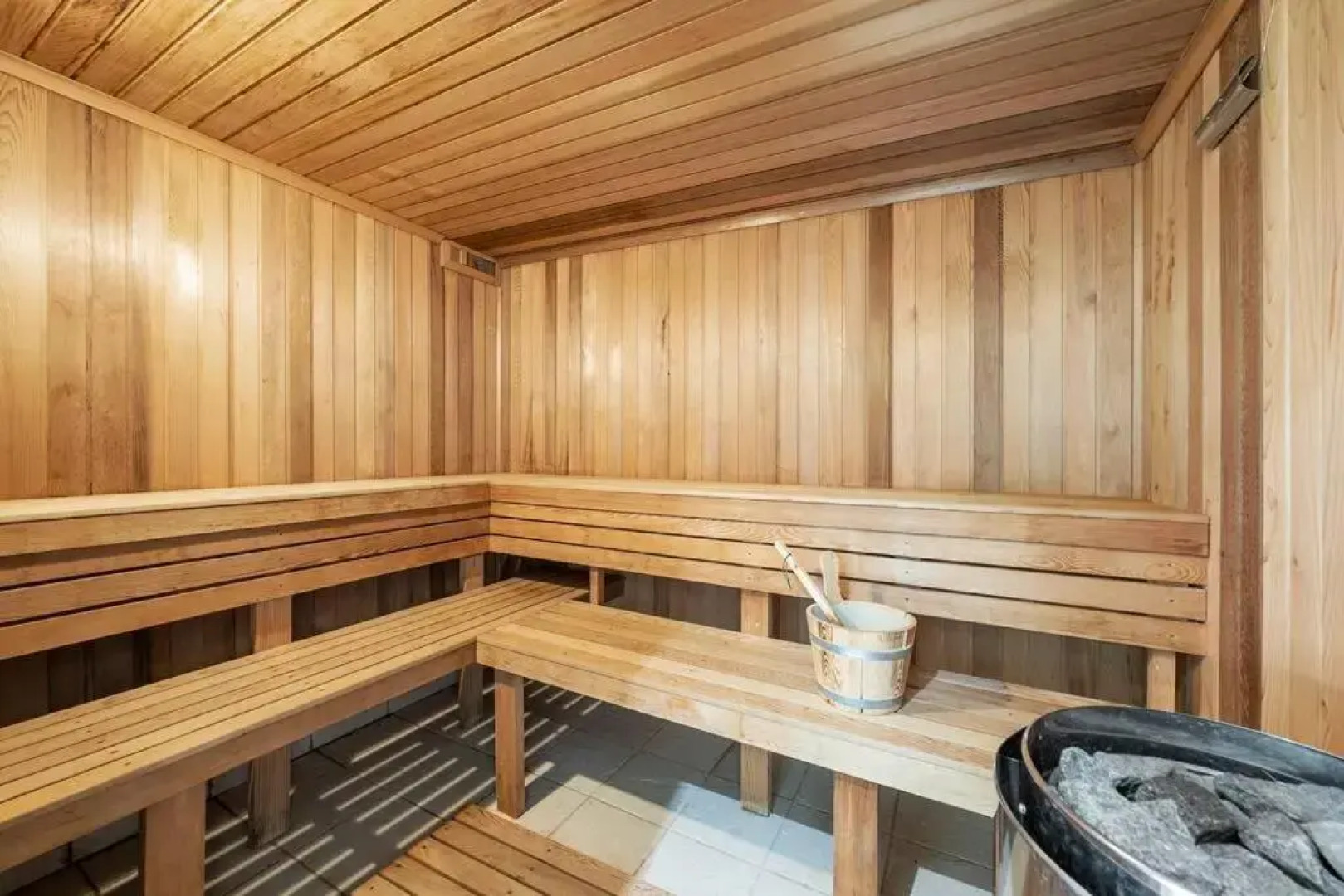 Buffalo River Retreat