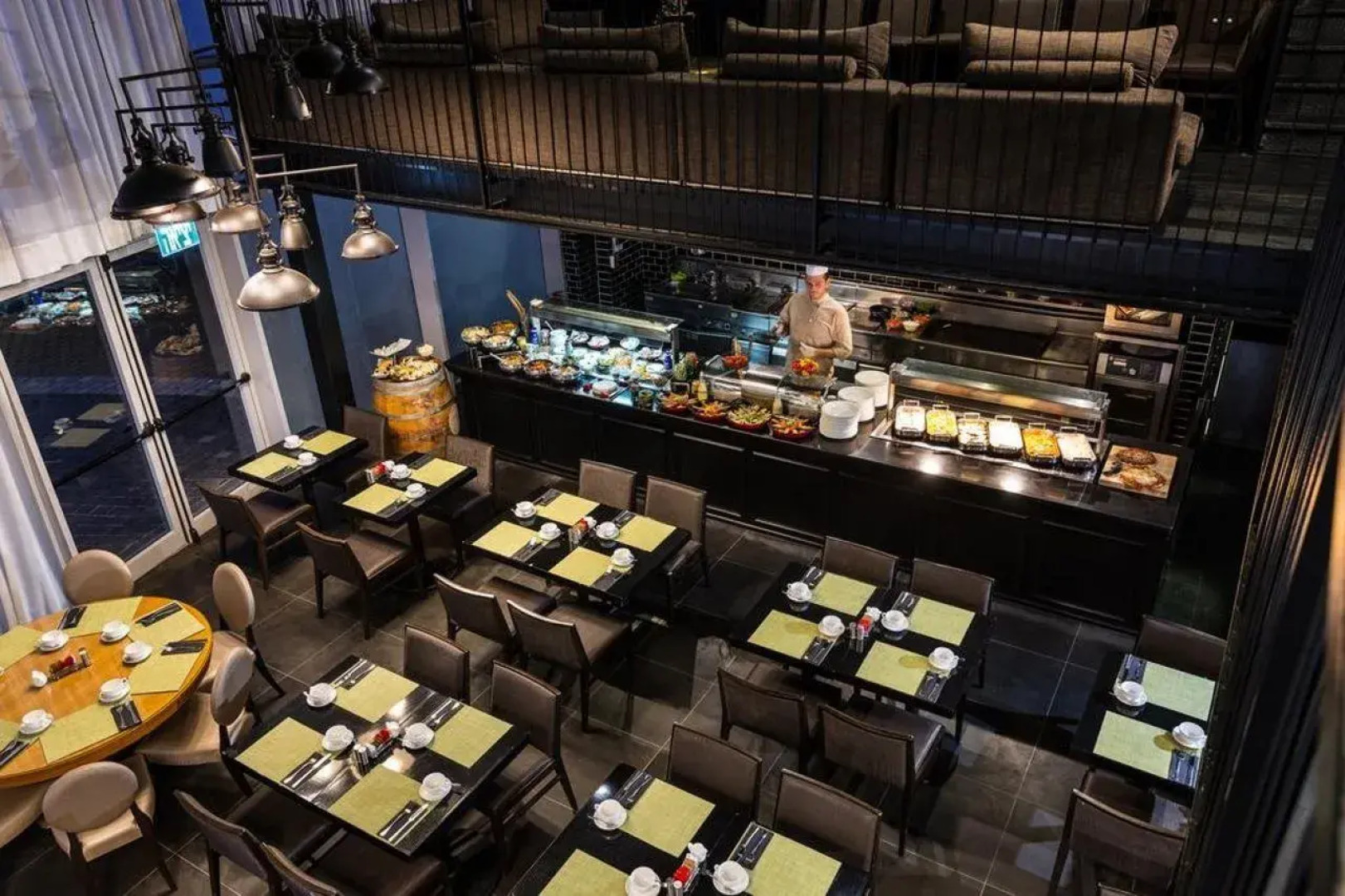 Leonardo Boutique Hotel Rehovot