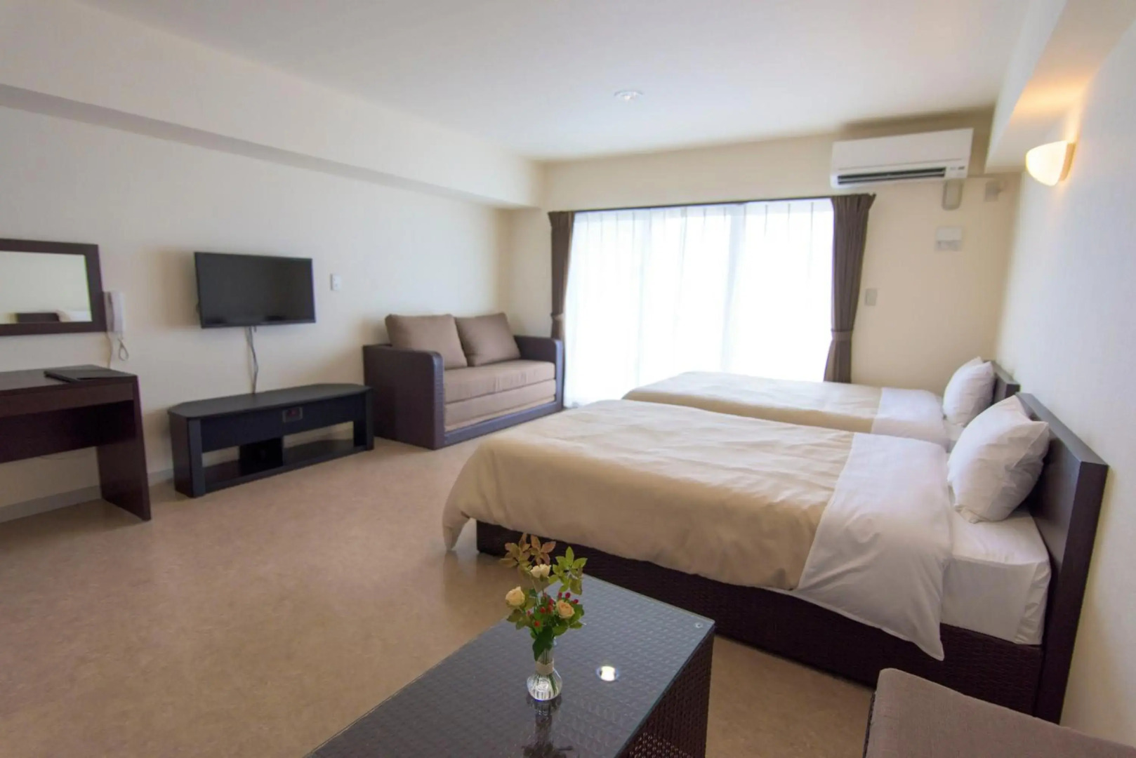 Condominium Hotel Monpa