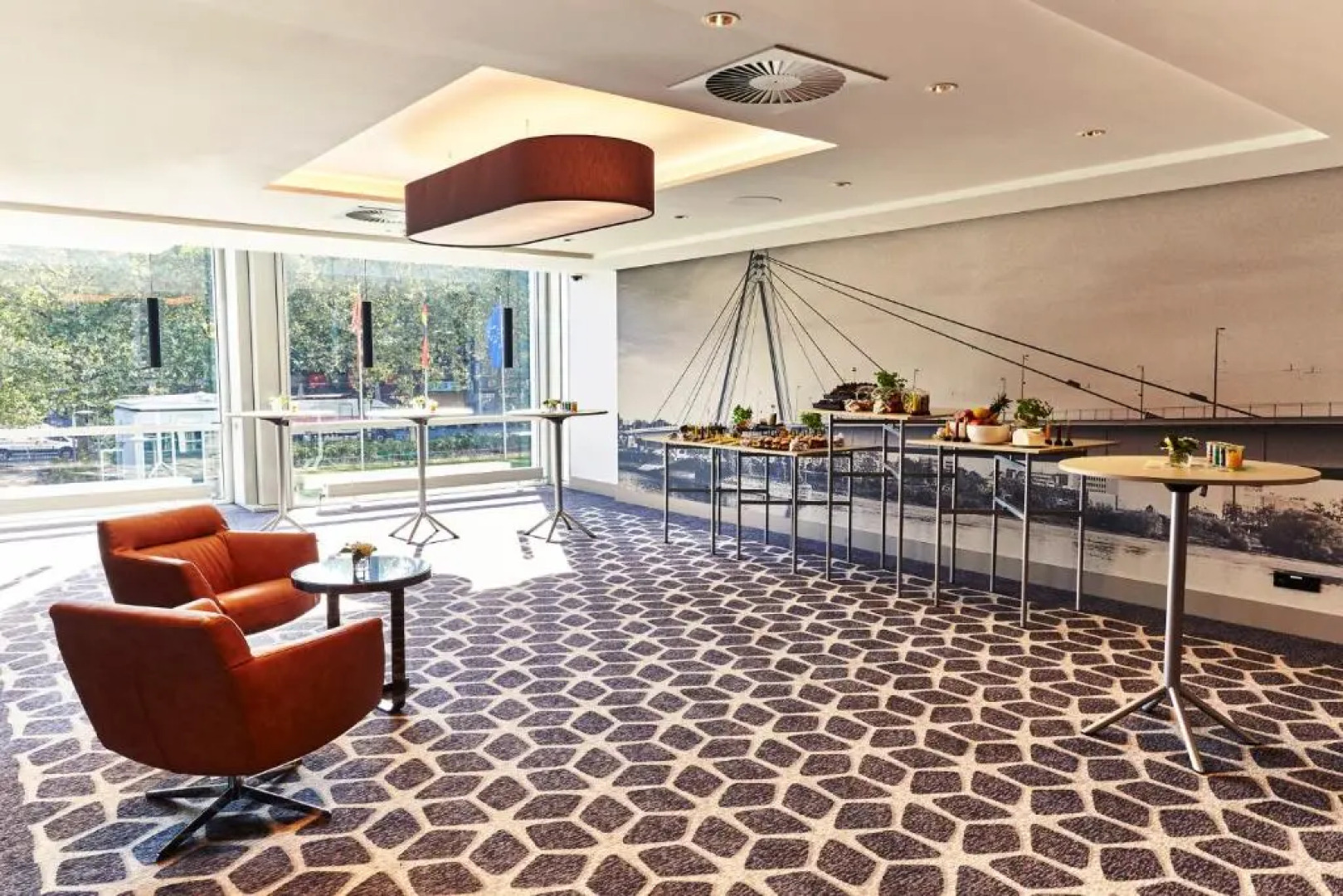 Steigenberger Hotel Koln