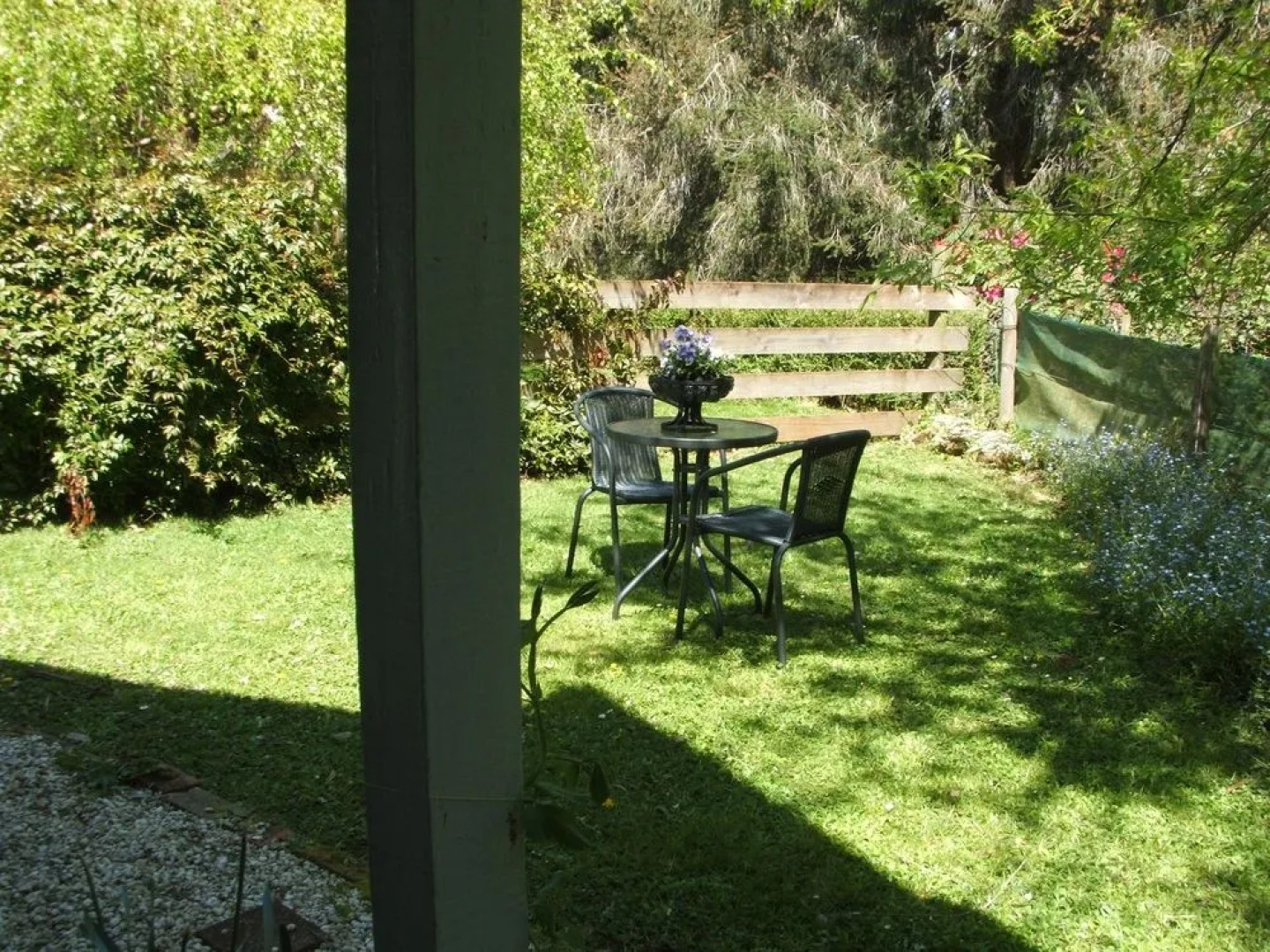 Hide-away Cottage Retreat