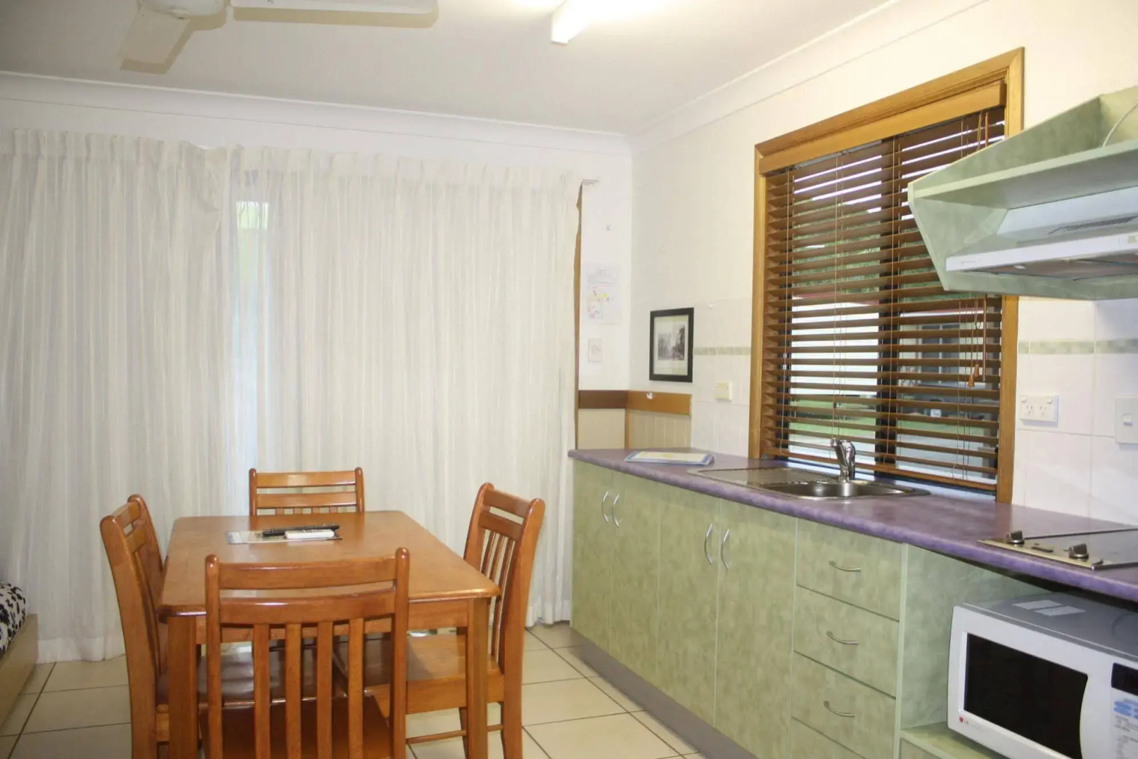 Discovery Parks - Mackay