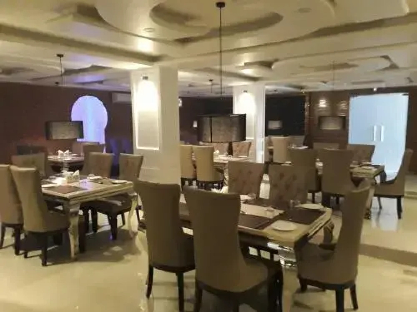 Lidder Spring Resorts