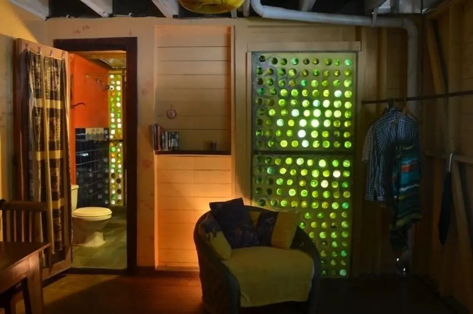 Tesoro Escondido Lodge and Cabins