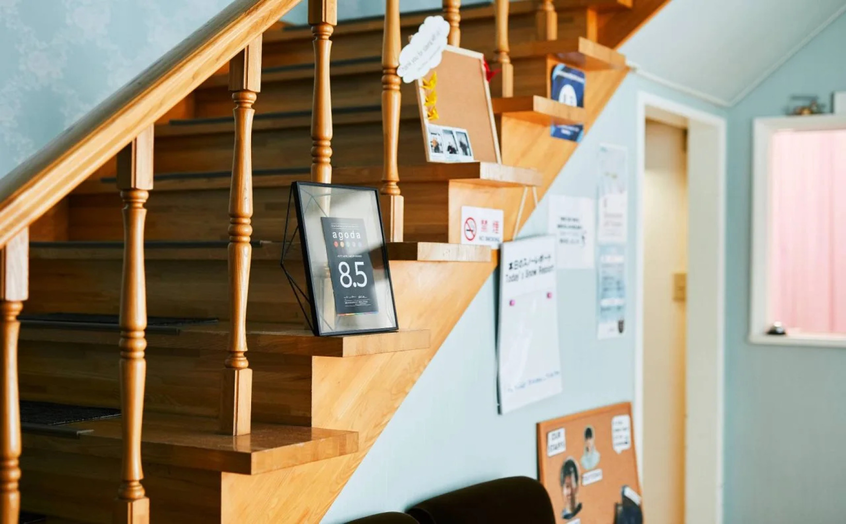 petit-hotel #MELON Furano