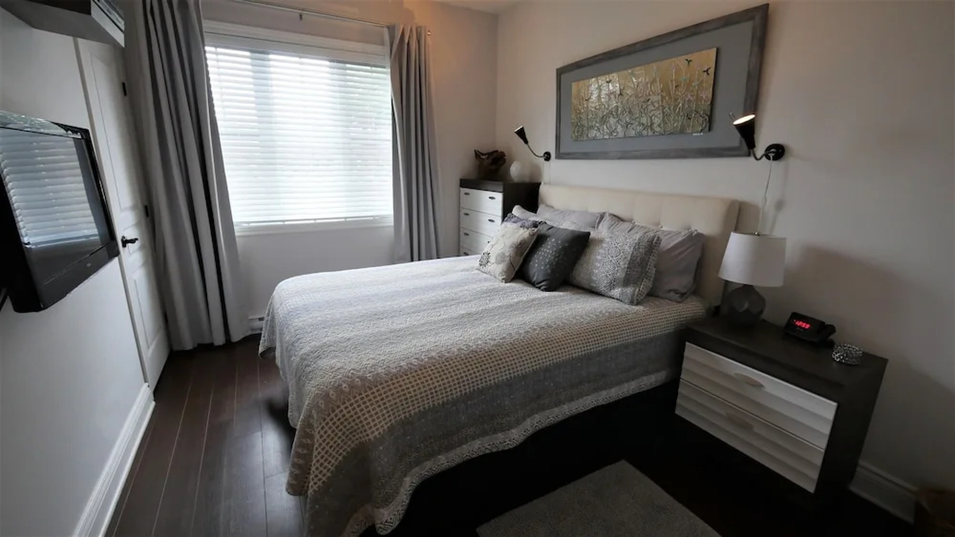 Condo le 204 Champlain