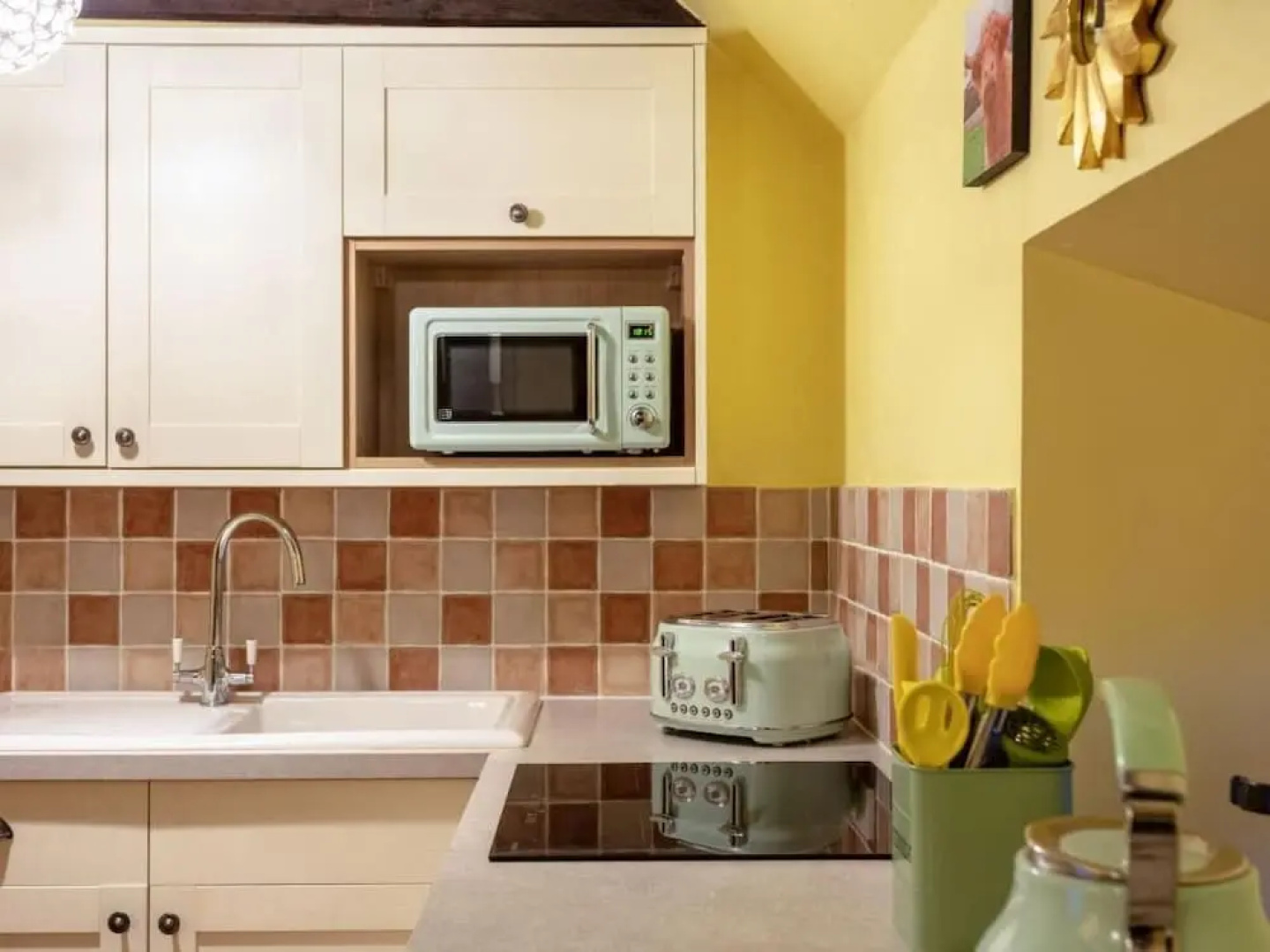 Deveron Valley Cottages and Log Cabins