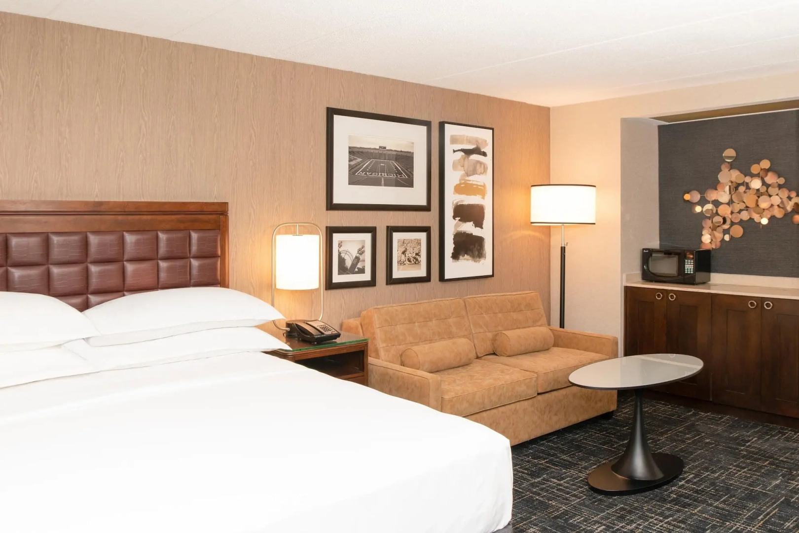 Sheraton Ann Arbor Hotel