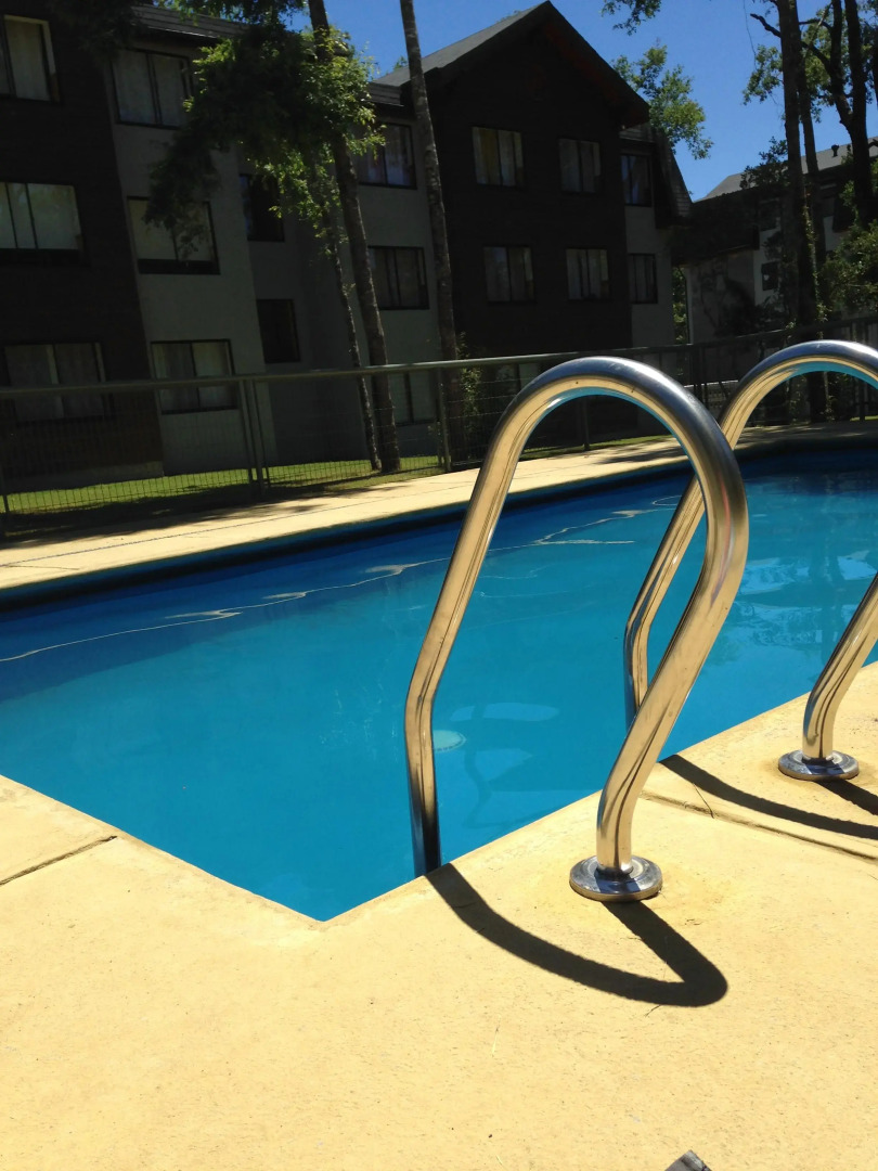 Peumayén Departamento Pucón