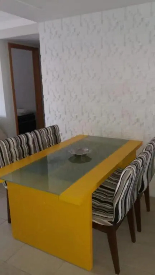 Apartamento Luxo Barra