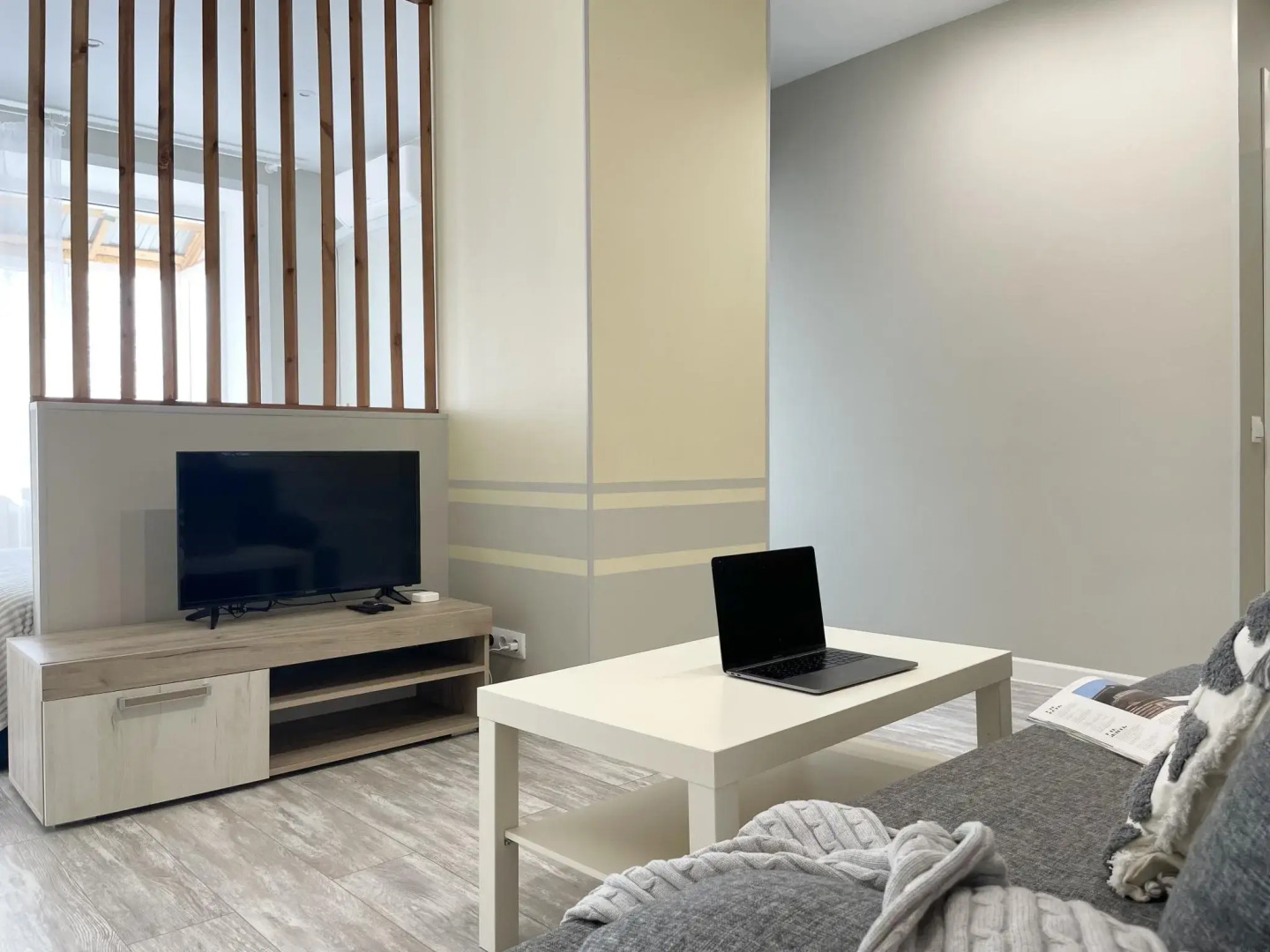 Апартаменты Sweet Dreams на улице Гагарина 20