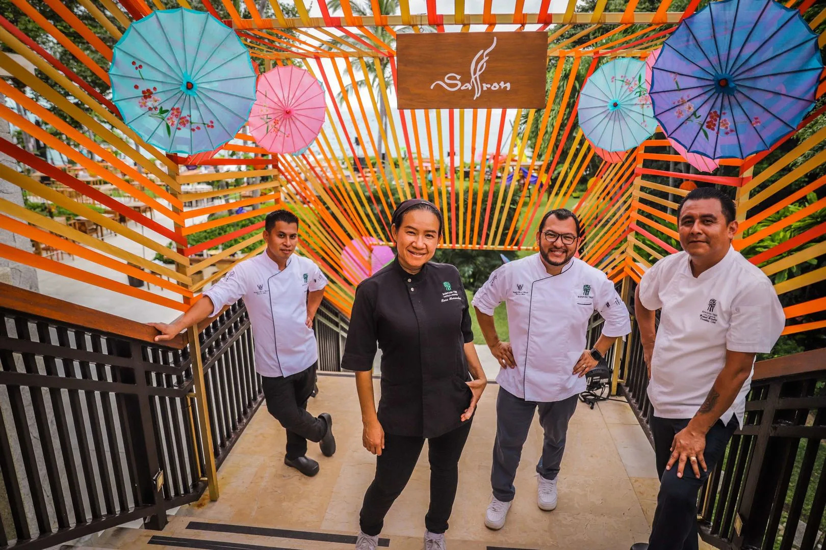 Banyan Tree Cabo Marques