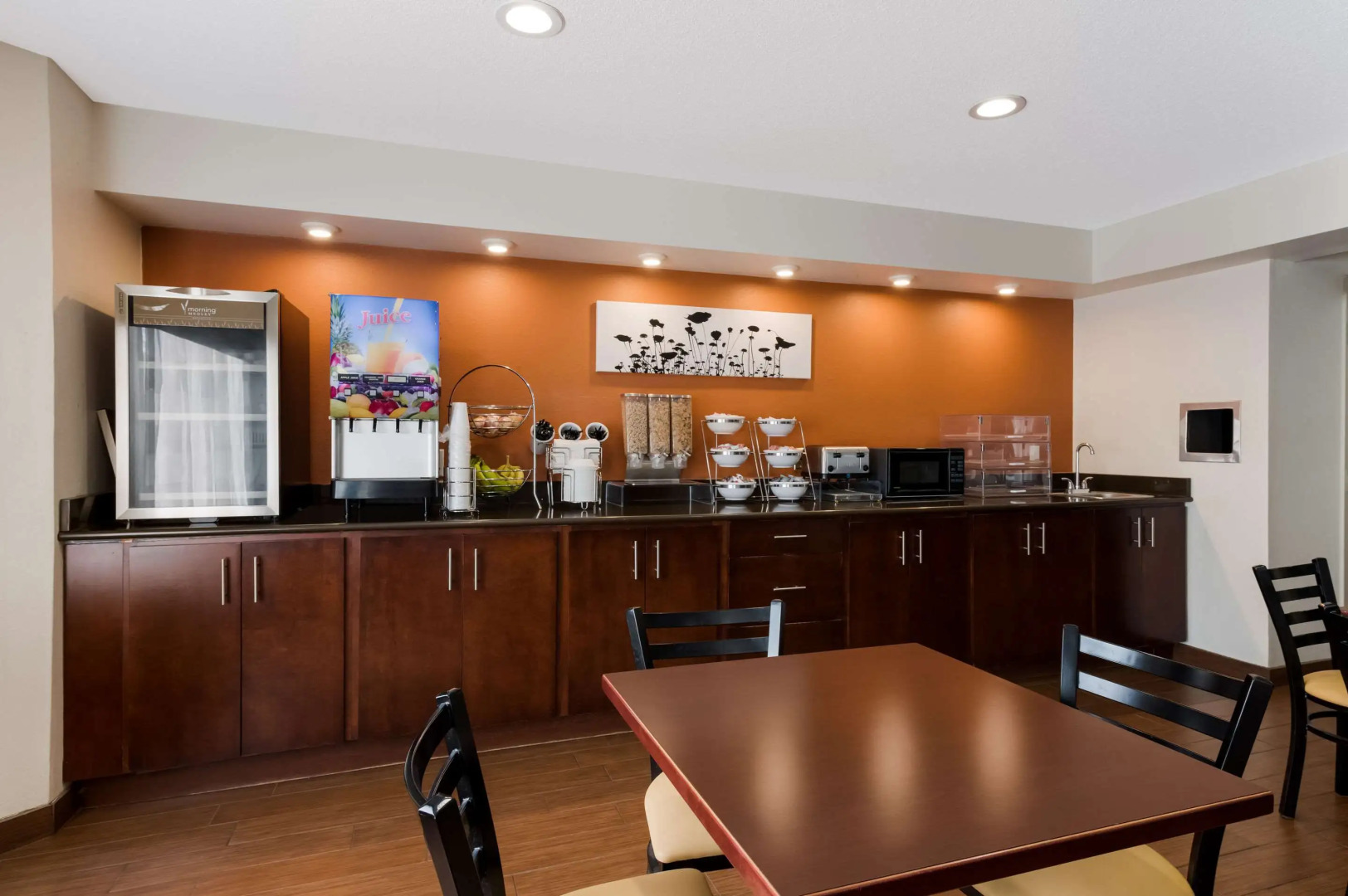 Sleep Inn Kernersville I-40