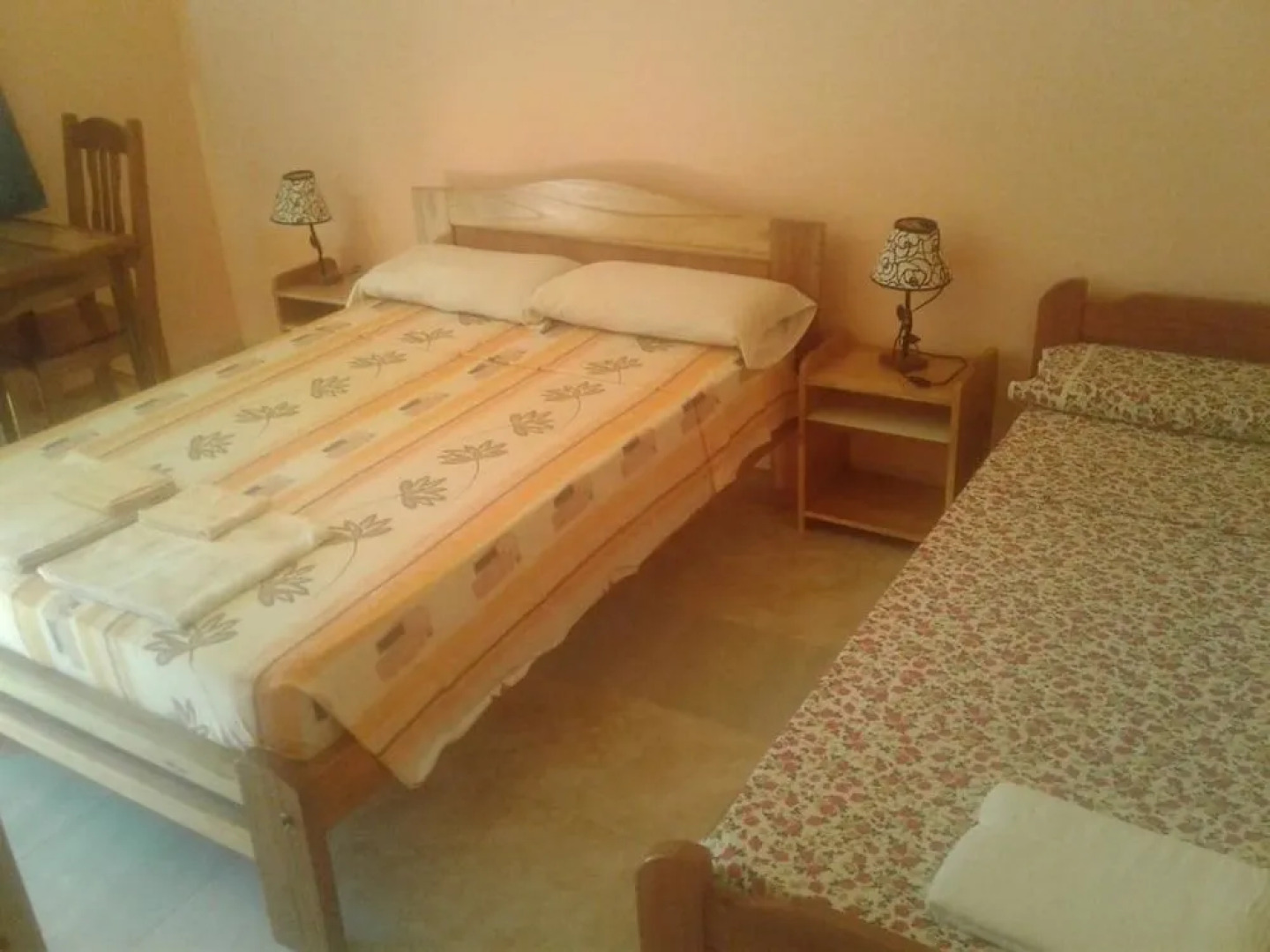 Posada & Hotel El Descanso