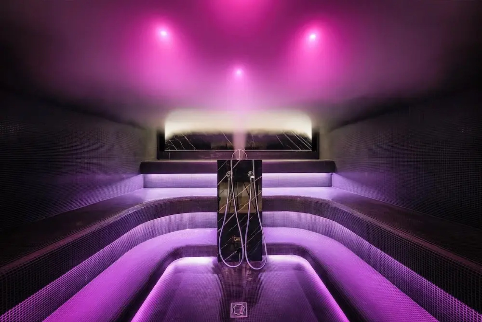 Quellenhof See Lodge