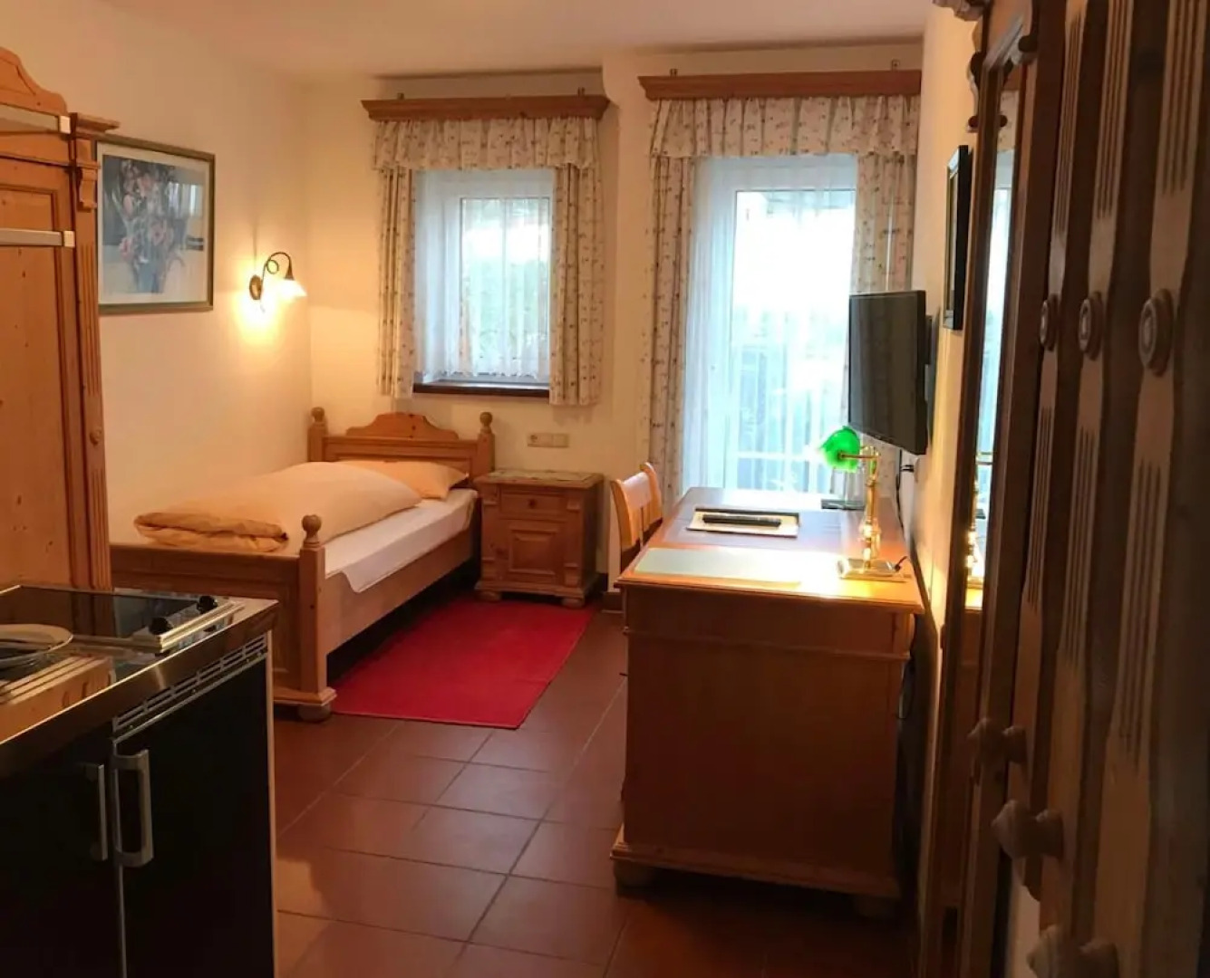 Gäste- und Boardinghaus Klara Birnbaum