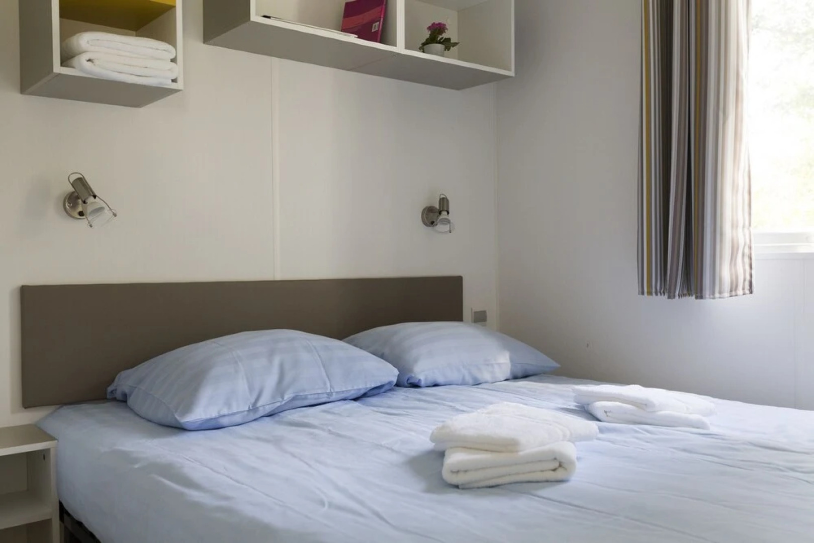 Camping RCN Belledonne