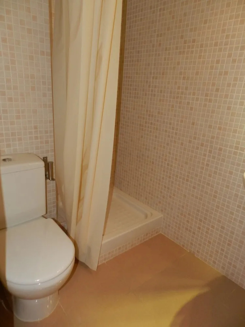 Apartamento Puerto Rico B