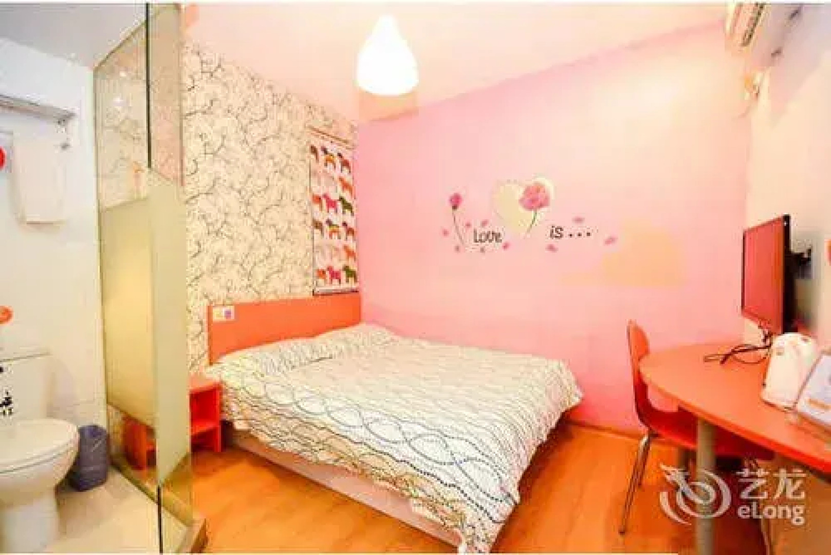 Pod Inn Xuzhou Railway Station