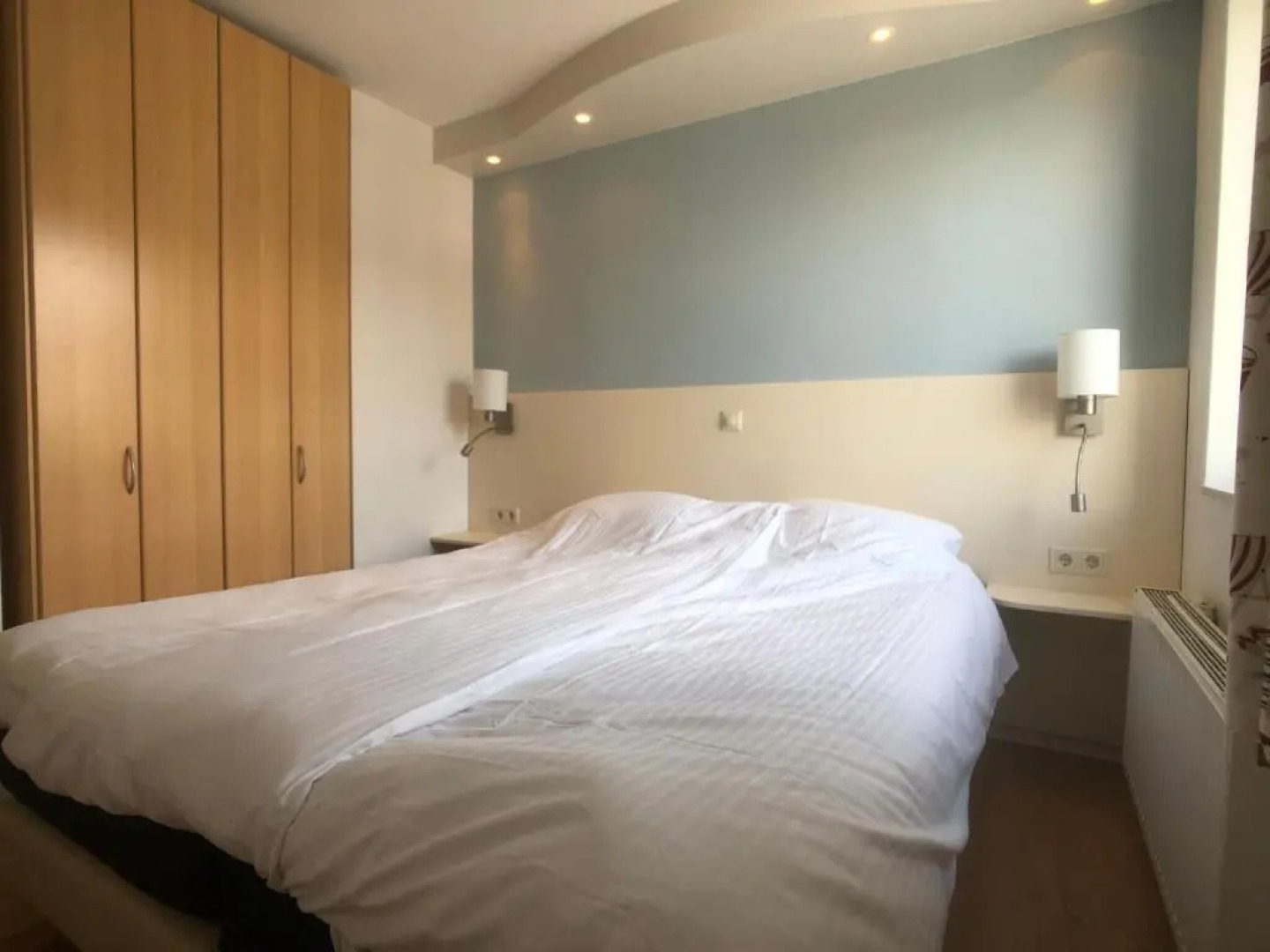 La Playa, Residence Deurloo 53-14