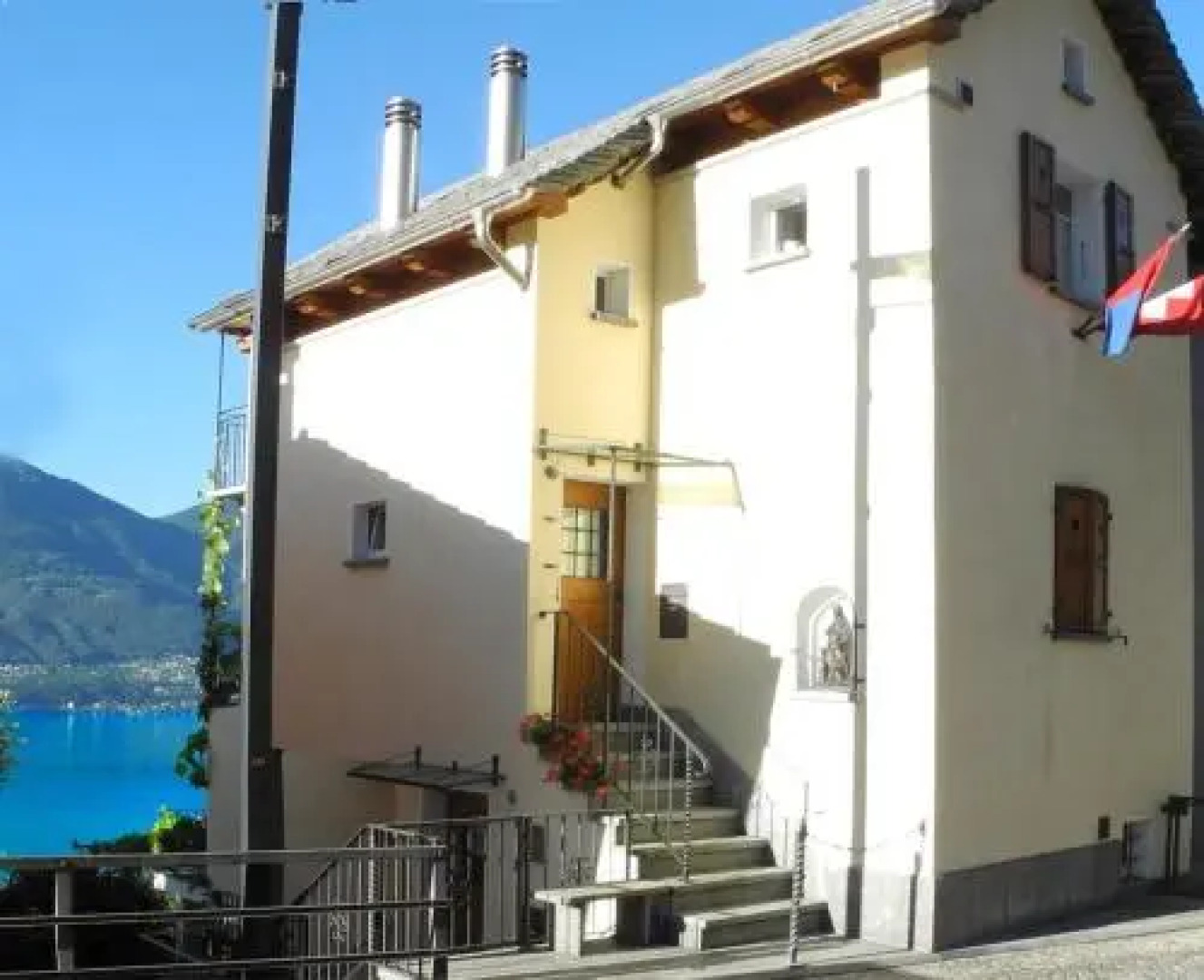 Casa Santa Barbara App 1529