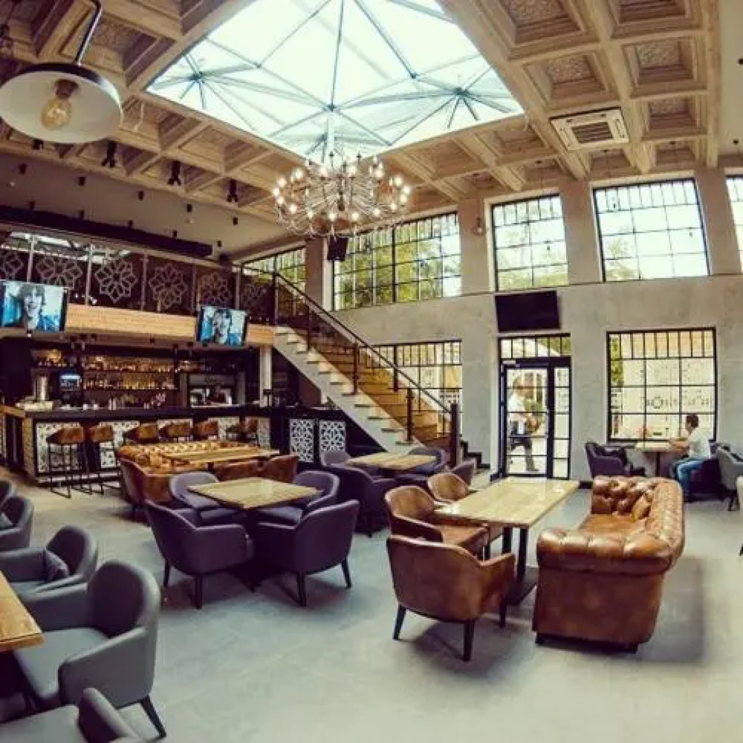 Apartments & Villa Georg