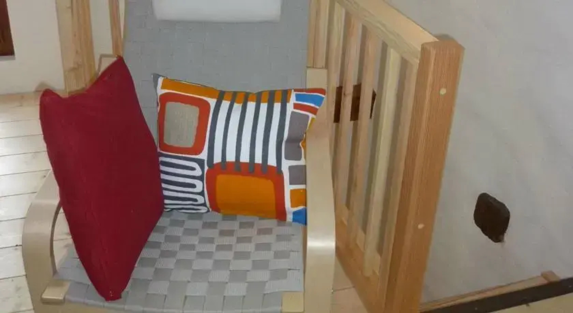 Holiday home Rustico SetteBello