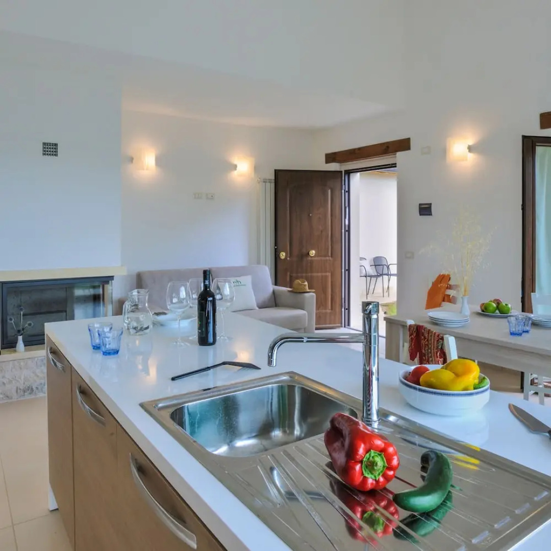 Acquanera 6 Emma Villas