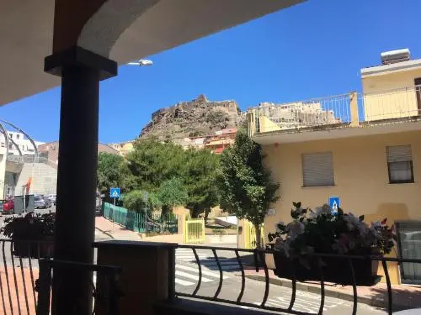 B&B Piazza Novecento