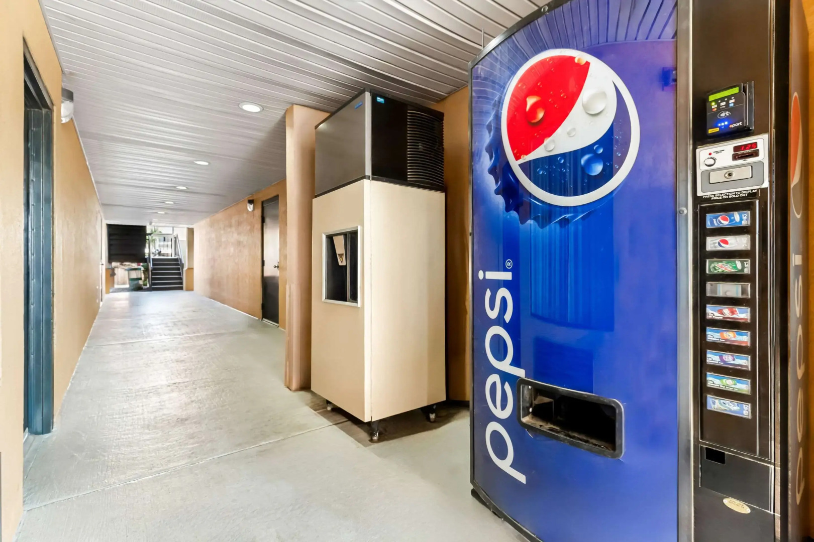 Quality Inn & Suites Florence Civic Center